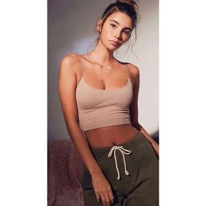 Out From Under Markie Seamless Bra Top